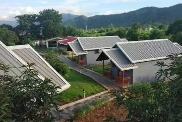 Hotel The Avi S Village Agrotourism