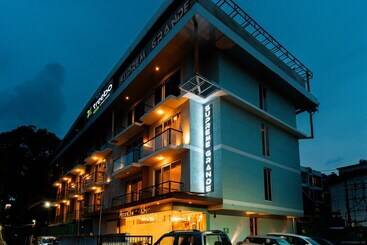 酒店 Treebo Supreme Grande