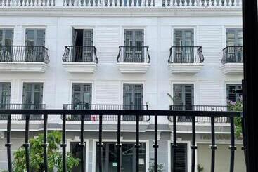 هتل Tây Ninh City