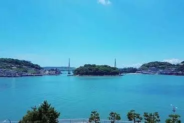Yeosu Hotel The L