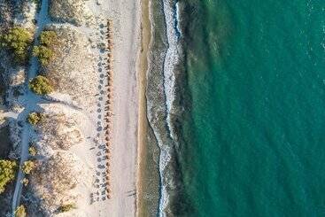 Resort Paralos Kyma Dunes Adults Only