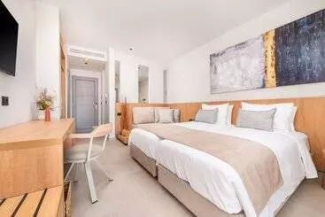 Resort Paralos Kyma Dunes Adults Only