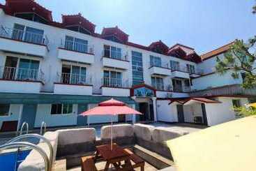Motel Buan Byeonsan Special
