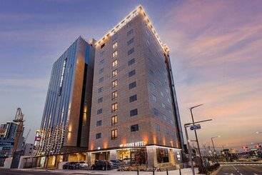 فندق على الطريق Busan Gijang Hound Gijang Ilgwang