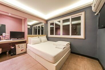 Motel Busan Yeongdo G2