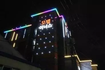 Motel Daegu Okpo In Us