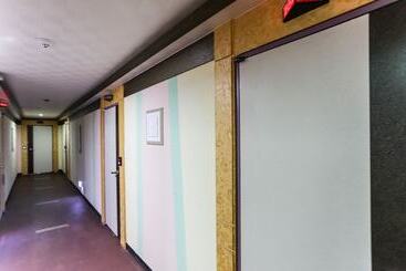 Motel Gangneung Amour