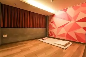 مُتل Gyeongju Aroma