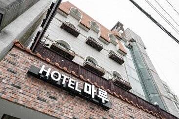 Motel Icheon Maru