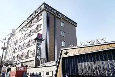 Motel Nonsan Elysee