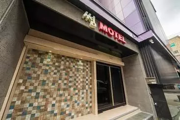 Motel Pocheon  Some