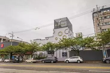 Motel Pohang E&a