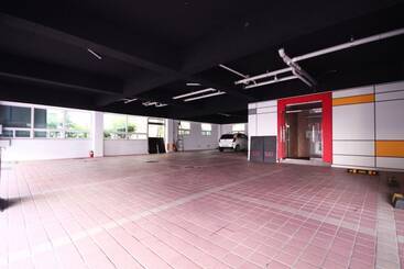 Motel Tongyeong Hotel O2