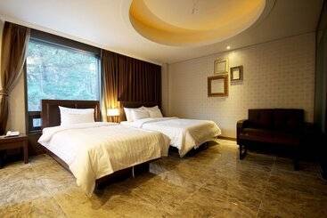 Motel Uljin Neulbom Boutique