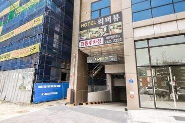 مُتل Wonju Riverview