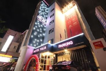 Motel Yaja Pohang Passengers Terminal