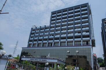 O Bwira Hotels & Resorts