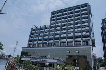 O Bwira  Hotels & Resorts