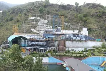 Triple One Hotel Wonder Hill Mussoorie