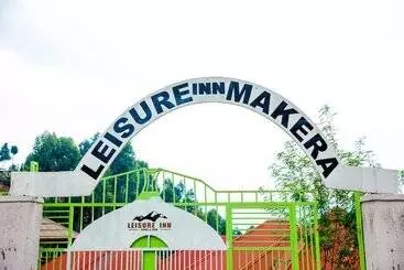 Bed and Breakfast Leisere Inn