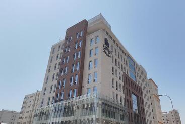 Citivilla Hotel And Service Residence