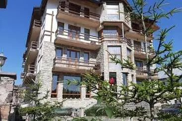 Hotel Bakurianipearl