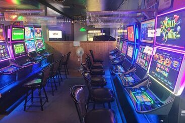 Szálloda Boyle Motor Inn