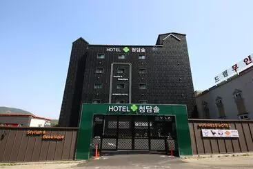 ホテル Cheongdamsol