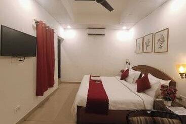 ホテル Coast Residency