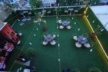 호텔 Jai Harsh By Divyanshi Hospitality