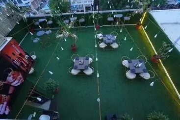 Hotel Jai Harsh By Divyanshi Hospitality