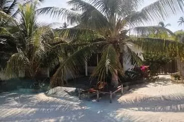 ホテル Mambo Ocean Resort
