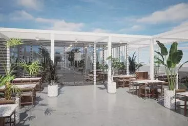 Hotelli Mio Riviera Nayarit Unique & Different  Adults Only