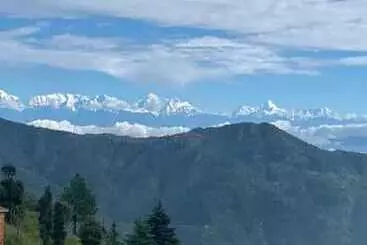Hotel Ramgarh Inn