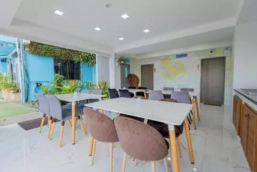 Hotelli Sananwan Hometel