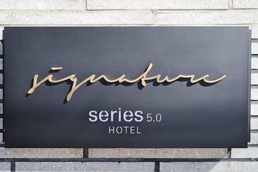 Daegu Seongseo Hotel Series 5.0