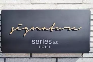 Daegu Seongseo Hotel Series 5.0
