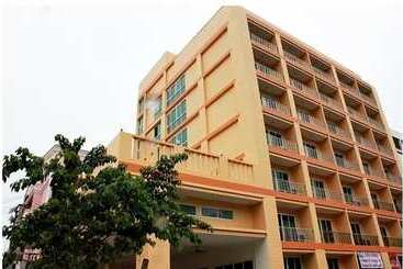 호텔 Soi 2 Inn Pattaya