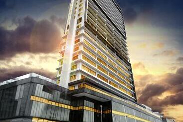 בית מלון כפרי The Residences