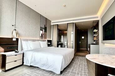 Otel Wanda Jin Xiaohe Xincheng