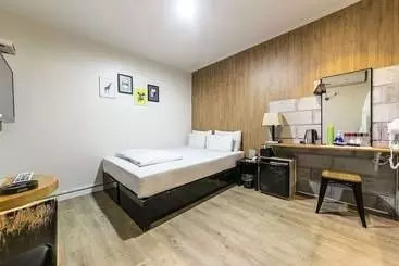 Motel Suwon Tree