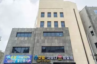 Motel Yeosu