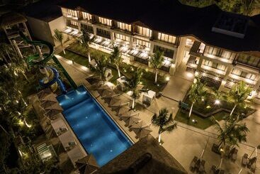 Ocean’s Creek Beach Hotel Mauritius