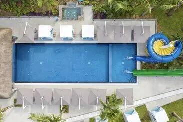 Ocean’s Creek Beach Hotel Mauritius