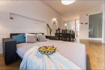 P&o Apartments Pole Mokotowskie