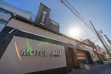 Sasang Hotel Mu
