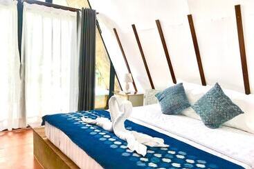 Vangvieng Angsavanh Resort