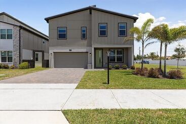 Dom wiejski 495 Strand Dr