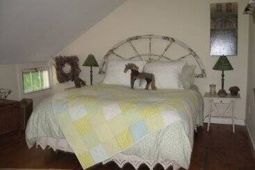 צימר It S A Good Thing