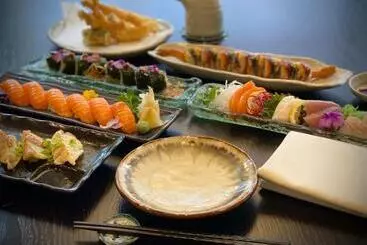 Hotelli Kyoto Rooms Winchester